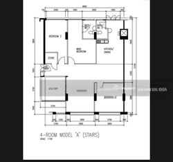 Blk 235 Bishan Street 22 (Bishan), HDB 4 Rooms #453847111